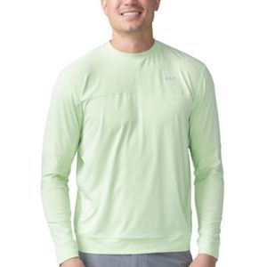 NWT Men's Black Clover Murray Golf Shirt